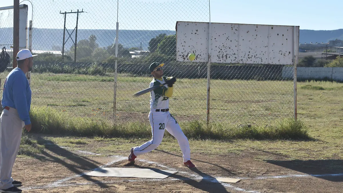 softbol williamsport